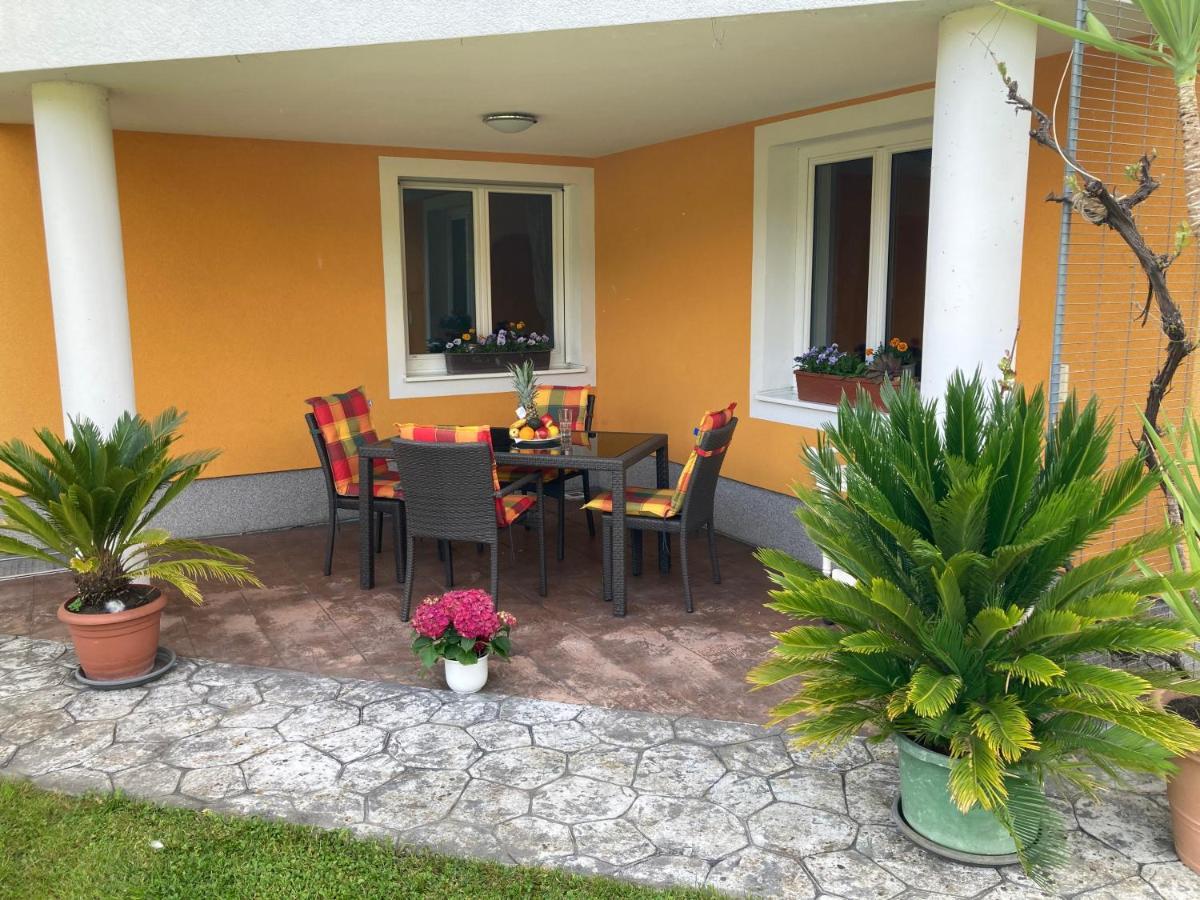 Appartement Christine Sankt Johann im Pongau Exterior photo