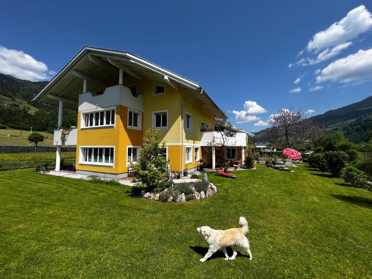 Appartement Christine Sankt Johann im Pongau Exterior photo